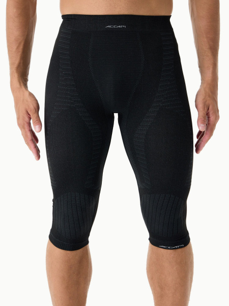 Т/Б Низ 3/4 Accapi Xperience Man (Мужской; XL-XXL; Black/Anthracite)